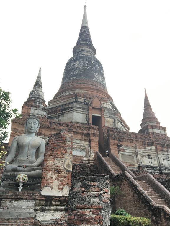 Maison d'hôtes Baan Khun Ya 2*