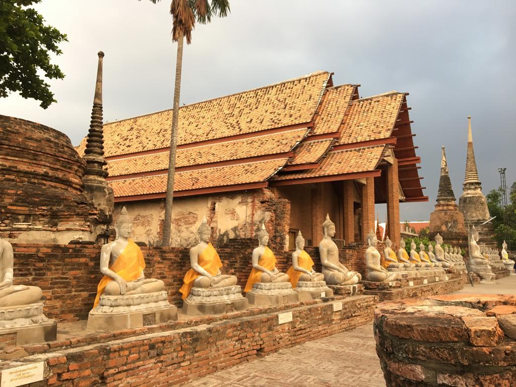 Baan Khun Ya Maison d'hôtes 2*