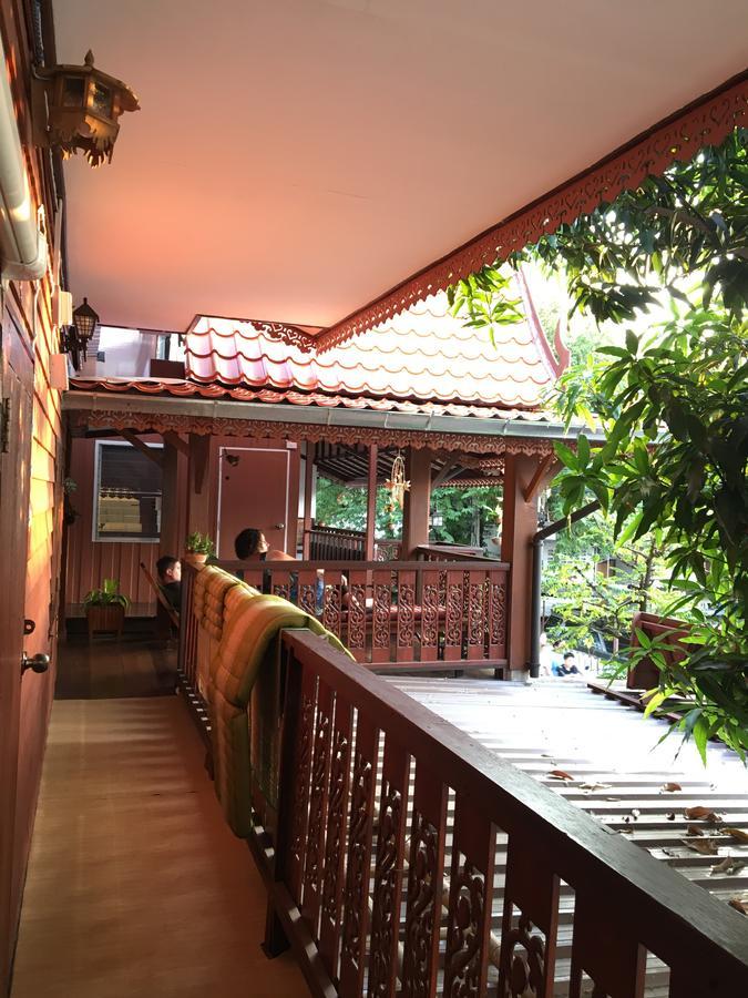 Baan Khun Ya Maison d'hôtes 2*