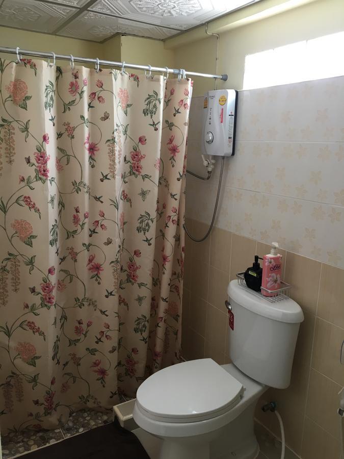 Maison d'hôtes Baan Khun Ya 2*