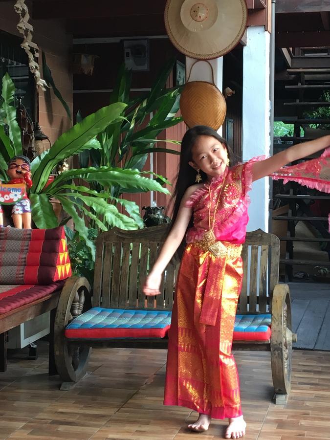 Baan Khun Ya Maison d'hôtes 2*