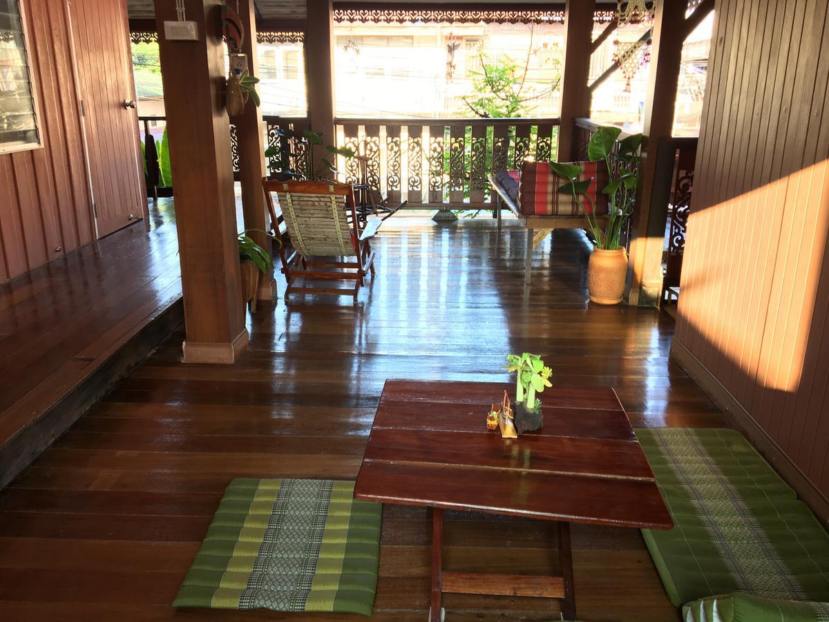 Baan Khun Ya Maison d'hôtes 2*