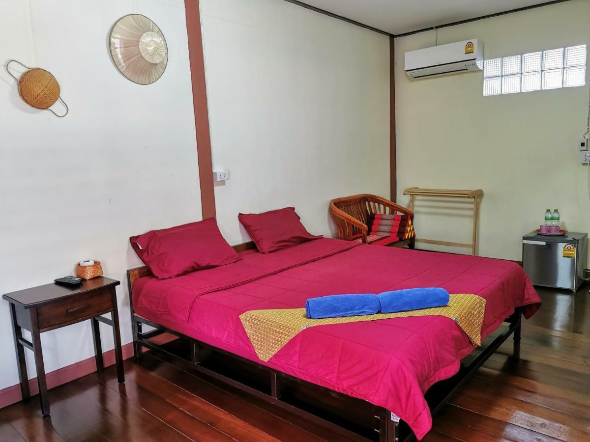 Baan Khun Ya 2* Ayutthaya