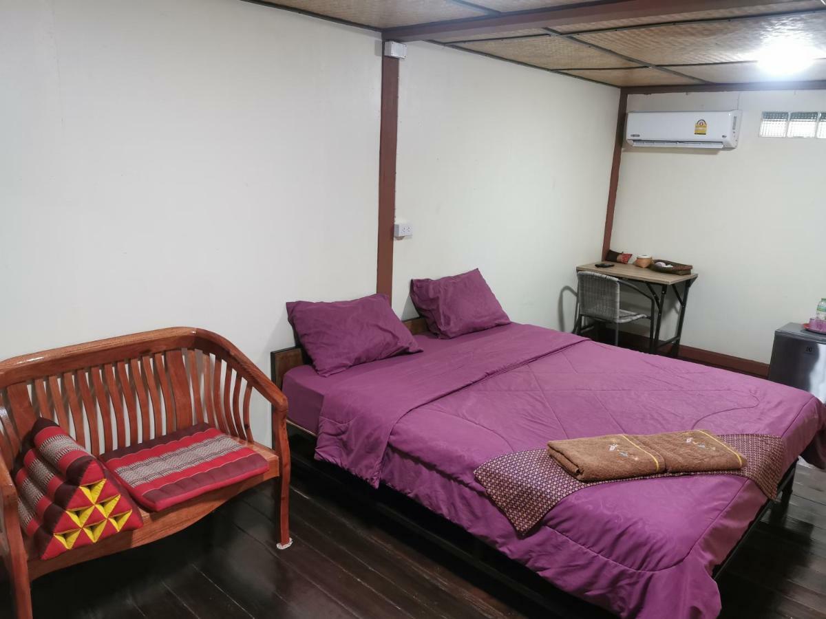 Baan Khun Ya 2* Ayutthaya